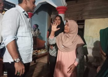 Ibu-ibu Bilang, 10 Program BASIS Sangat Bagus dan Pro Rakyat