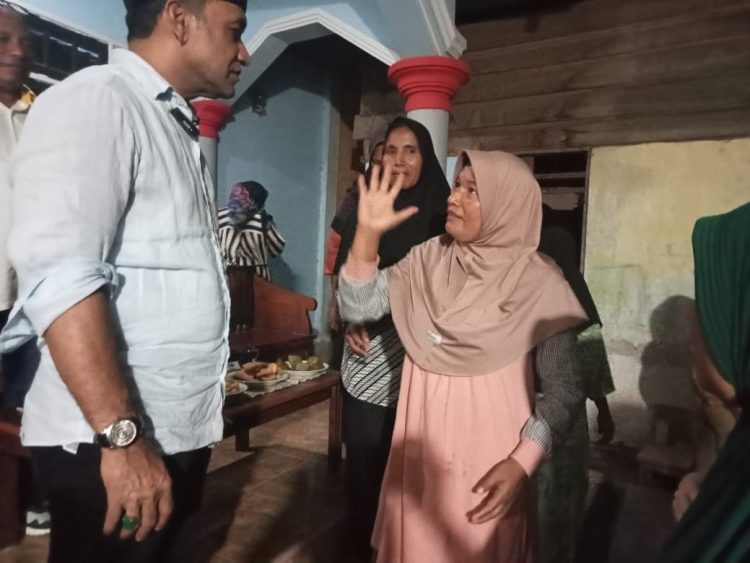 Ibu-ibu Bilang, 10 Program BASIS Sangat Bagus dan Pro Rakyat