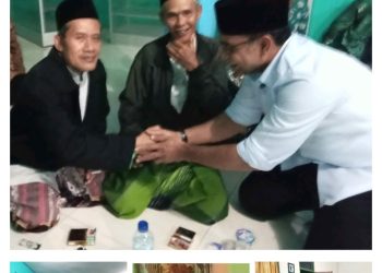 Aziz Hentihu Paling Pantas dan Layak Jadi Bupati Buru
