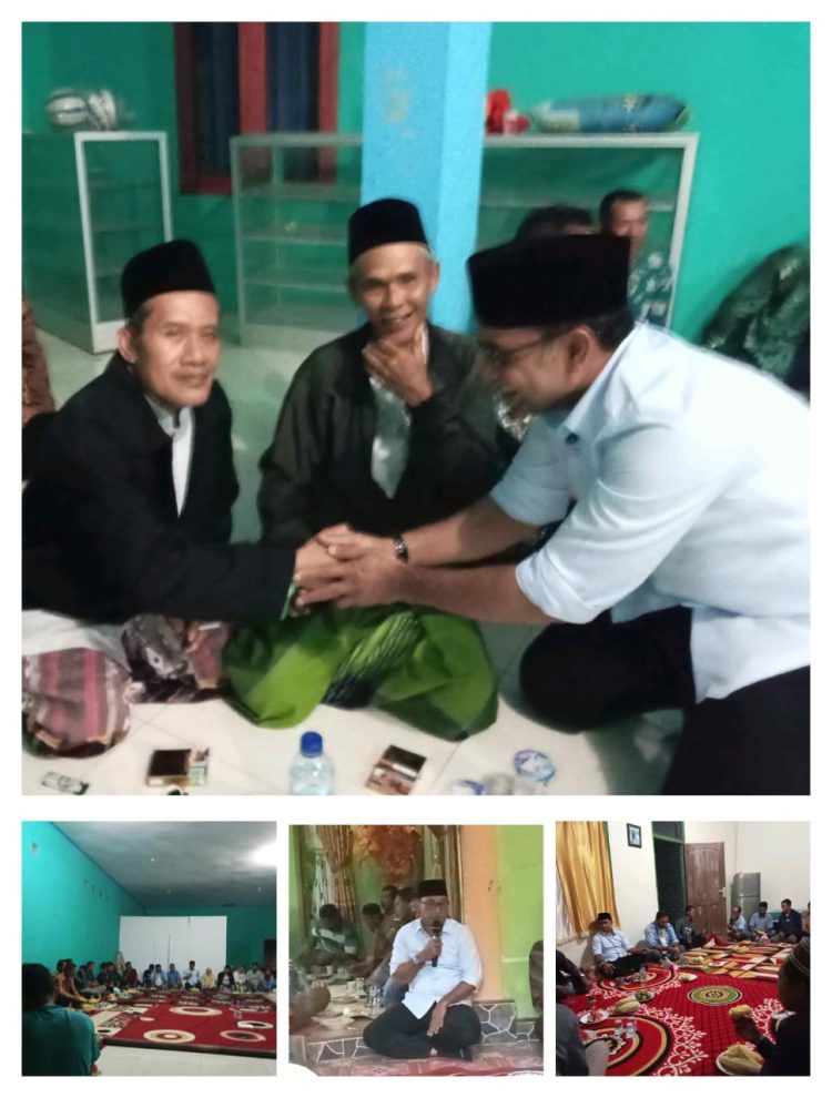 Aziz Hentihu Paling Pantas dan Layak Jadi Bupati Buru