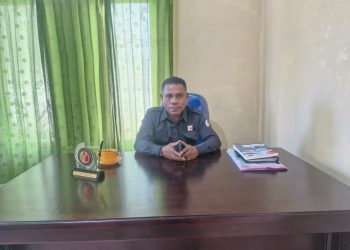 Bawaslu Simpulkan Ada Dugaan Pidana Money Politik di Rumah Cabup MANDAT