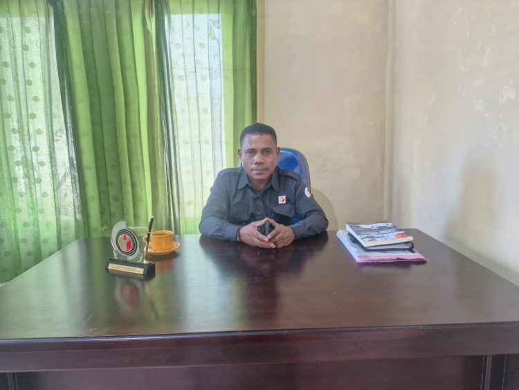 Bawaslu Simpulkan Ada Dugaan Pidana Money Politik di Rumah Cabup MANDAT