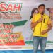 Asriyadi Tomia : Safitri – Hempri Target Menang Pilkada Bursel Minimal 60 Persen