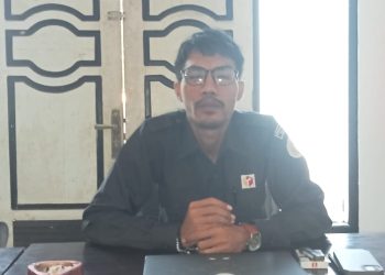 391 Pelamar Ikut Seleksi Pengawas  TPS