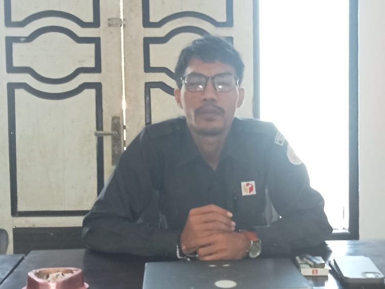 391 Pelamar Ikut Seleksi Pengawas TPS