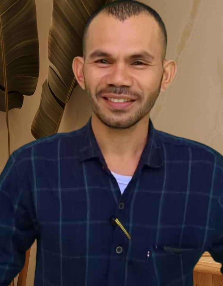 Laporan Mentok di Bawaslu Buru, Ahmad Belasa Mencari Keadilan ke Bawaslu RI