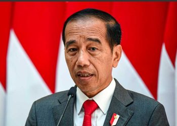 Jokowi Tunda Kunker ke Provinsi Maluku, Kabupaten Bursel Dan SBT