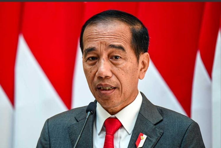 Jokowi Tunda Kunker ke Provinsi Maluku, Kabupaten Bursel Dan SBT