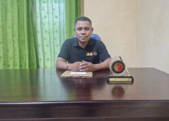 Baswaslu Kaji Keterlibatan ASN Dalam Pelanggaran Pilkada di Buru