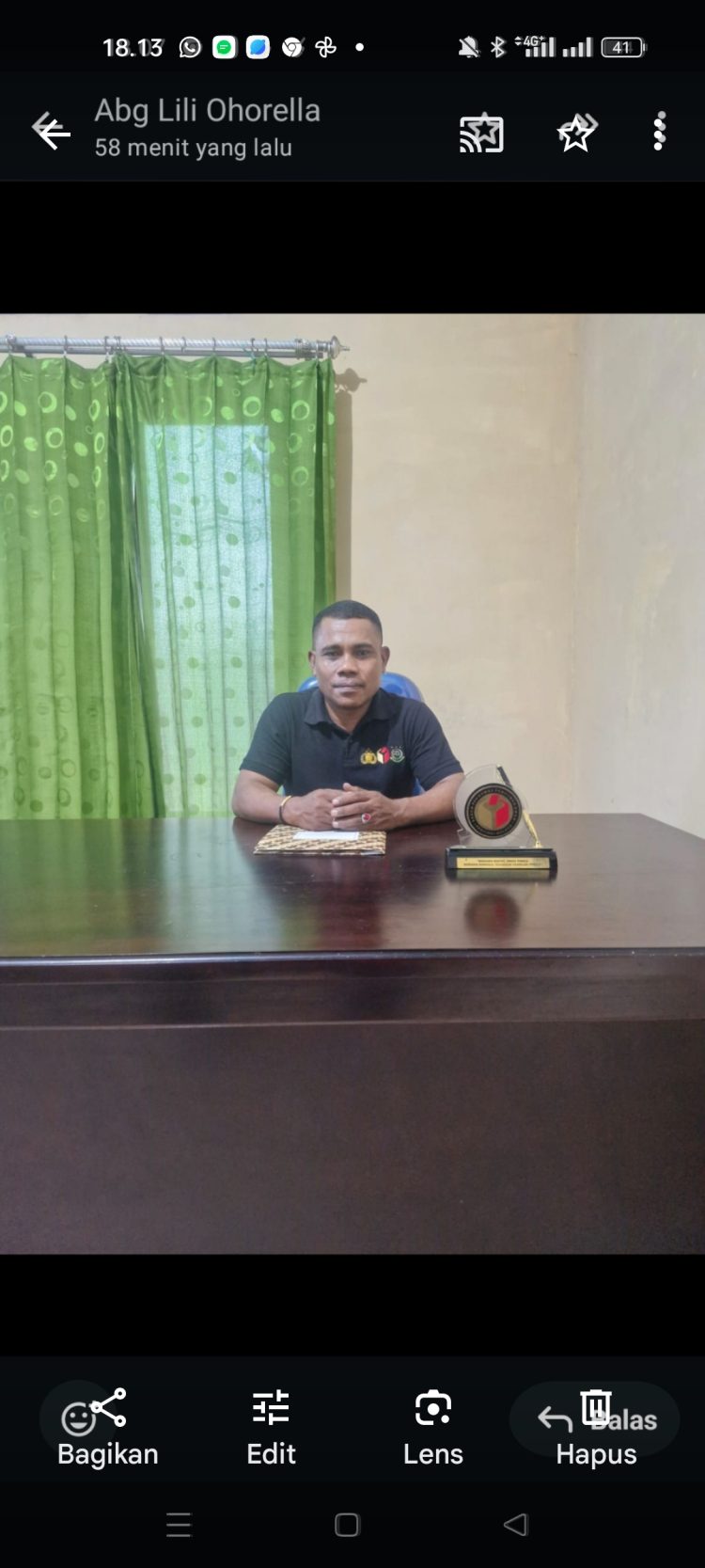 Baswaslu Kaji Keterlibatan ASN Dalam Pelanggaran Pilkada di Buru