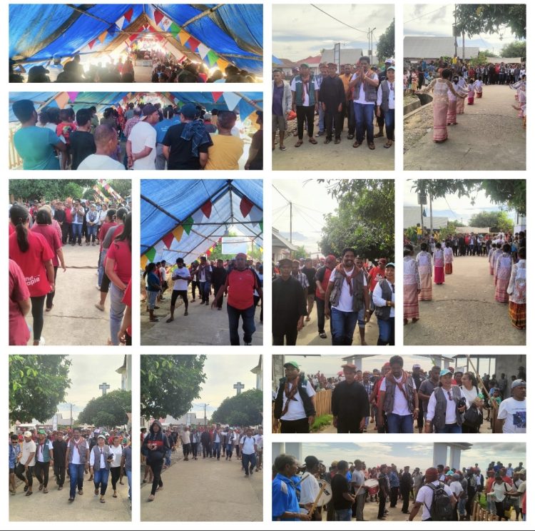 Pasangan Safitri – Hempri Dipastikan Sapu Bersih Suara di Kecamatan Leksula