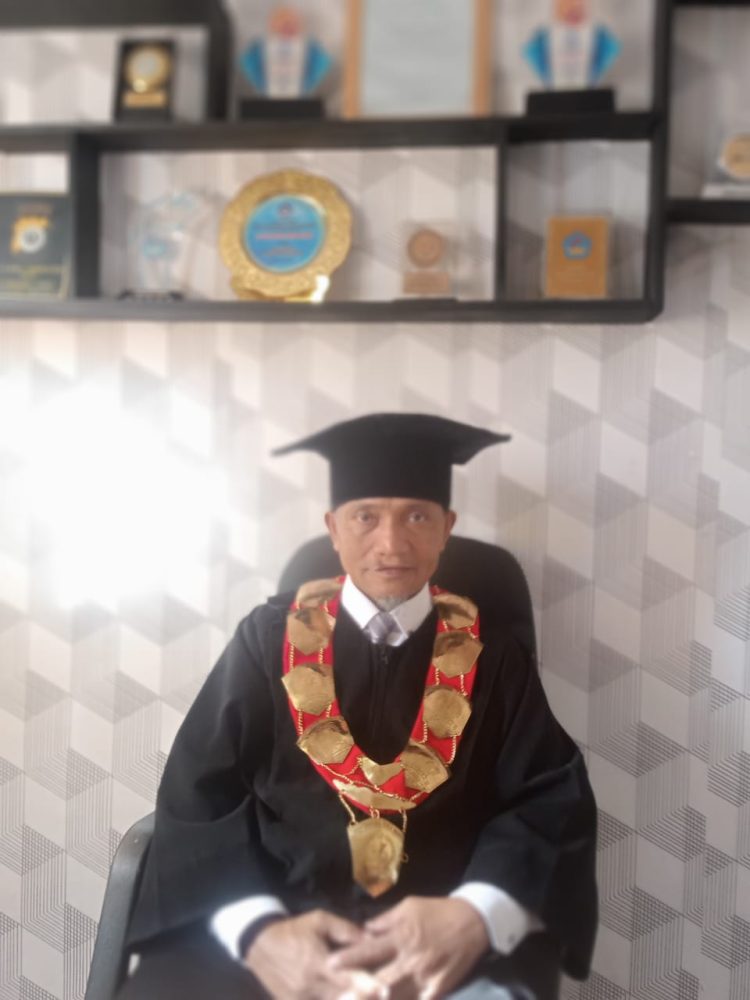 Uniqbu Laksanakan Program RPL, ASN Berpeluang Raih Gelar Sarjana Dalam Tempo 2 Tahun