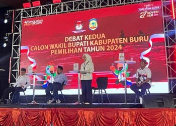 BASIS Punya Strategi Handal Turunkan Angka Stunting di Pulau Buru