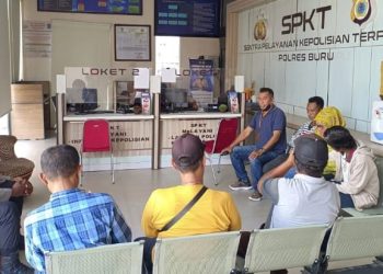 Melakukan Tindakan Kekerasan ke Wartawan, Rahman Holle Pendukung Mandat Dipolisikan