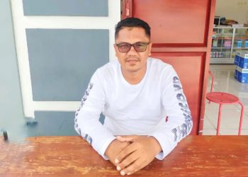 PWI  Desak Polres Buru Tangkap Rahman Holle, Pelaku Tindak Kekerasan Terhadap Wartawan