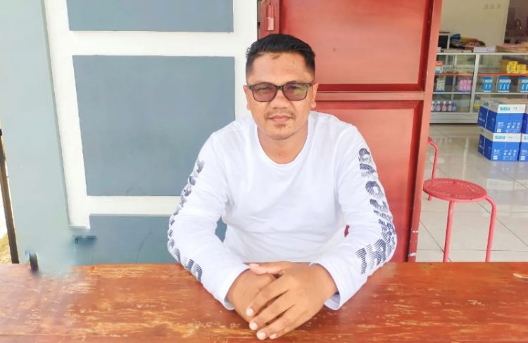 PWI Desak Polres Buru Tangkap Rahman Holle, Pelaku Tindak Kekerasan Terhadap Wartawan