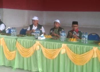 Pasangan Iklas Dipastikan Menang Di Savana Jaya