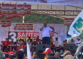 Tarif Solissa: Dua Anggota DPRD Bursel dari Partai Perindo Terancam di PAW Jika Tidak Tertib