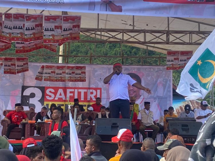 Tarif Solissa: Dua Anggota DPRD Bursel dari Partai Perindo Terancam di PAW Jika Tidak Tertib