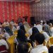 BNRN Laksanakan Deklarasi Pembentukan Pengurus Program Makan Bergizi Di Namlea