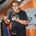 Jafar Nurlatu Ungkap, Ijasah MDR Bermasalah