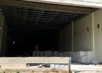 Kebal Hukum, Suharto Diduga Produksi Kapur Ilegal dan Gunakan Batu Karang Ilegal