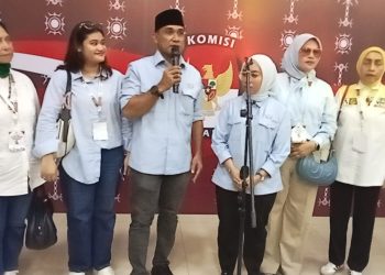 Hak-Hak 4 Petuanan Bakal Dilindungi, Jika BASIS Terpilih