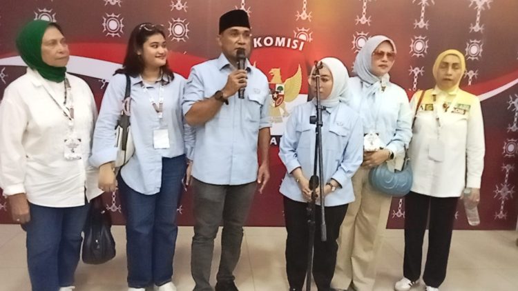 Hak-Hak 4 Petuanan Bakal Dilindungi, Jika BASIS Terpilih