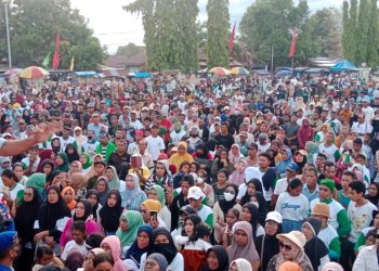 BASIS Bakal Bangun Baeleo Adat Empat Petuanan di Namlea Sebagai Tempat Pengambilan Keputusan Adat di Kabupaten Buru