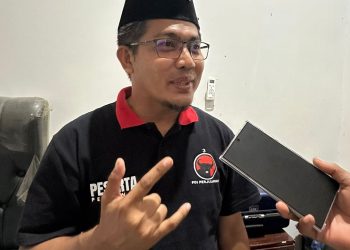 Said Sabi : Safitri – Hempri Sudah Menang “ Game is Over” Jaga Selalu Keamanan & Ketertiban