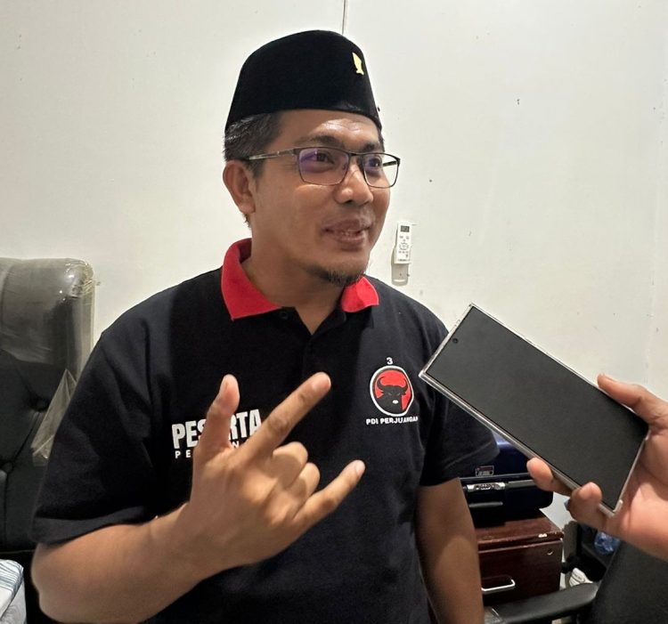 Said Sabi : Safitri – Hempri Sudah Menang “ Game is Over” Jaga Selalu Keamanan & Ketertiban