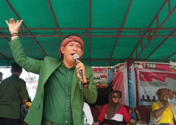 DPC PKB Bursel Akan Beri Sangsi Tegas Hingga Pemecatan Bagi Kader Partai Yang Melawan Rekomendasi