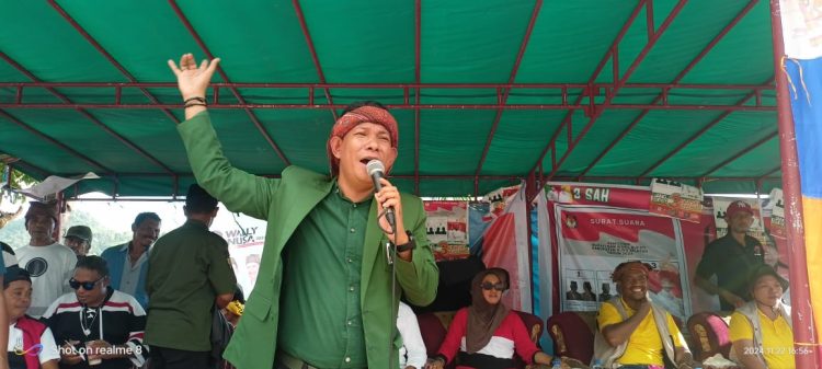 DPC PKB Bursel Akan Beri Sangsi Tegas Hingga Pemecatan Bagi Kader Partai Yang Melawan Rekomendasi