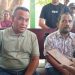 Ikram Umasugi – Sudarmo Menang di Kabupaten Buru
