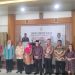 Cuti Kampanye Berakhir, Bupati Buru Selatan Hj. Safitri Malik Soulisa Kembali Berkantor