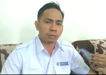 Tim Hukum SAH Akan Laporkan Calon Bupati Haris Wally ke Bawaslu dan ke Polres Bursel