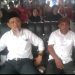 Kampanye di Bara, Batlale dan Waikose, MDR dan Tim MANDAT Disambut Meriah oleh Warga