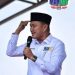 Kampanye MANDAT di Waprea, MDR Angkat Tema Perikanan dengan Tehnologi Modern