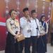 MDR Ucapkan Permohonan Maaf dan Terima Kasih Kepada Insan Pers, Polres, Bawaslu dan KPU