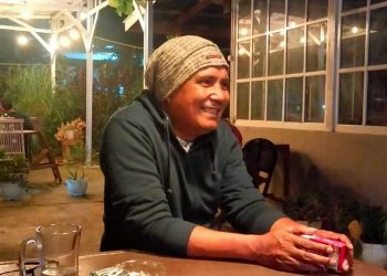 Loilatu: Kepemimpinan Barbar atau Ideal Esensi Pilkada Bursel