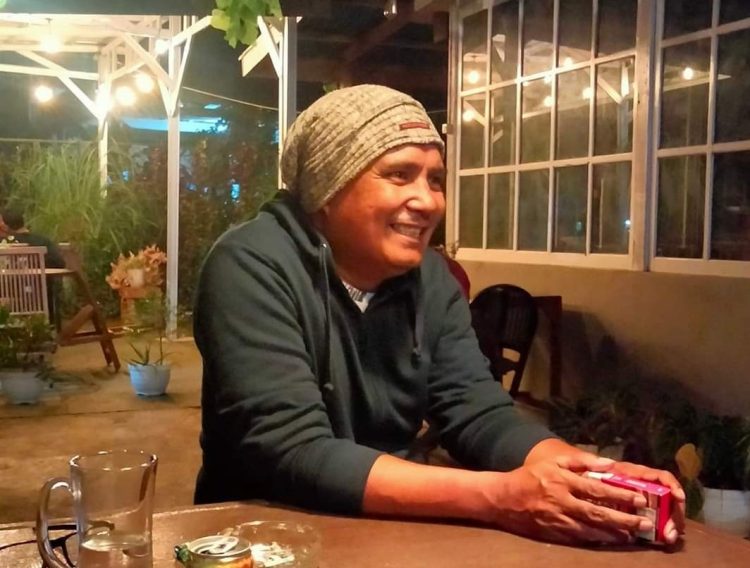 Loilatu: Kepemimpinan Barbar atau Ideal Esensi Pilkada Bursel