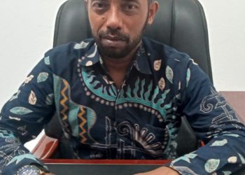 Terbongkar, Ketua KPU Buru Coblos Dua Kali di TPS Kota Namlea