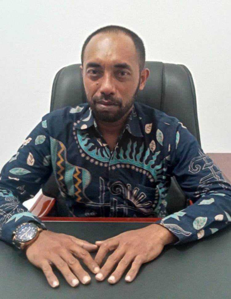 Terbongkar, Ketua KPU Buru Coblos Dua Kali di TPS Kota Namlea