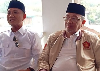 IKHLAS Menang, Mandat Gugat Hasil Pilkada Buru ke MK