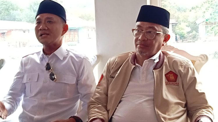 IKHLAS Menang, Mandat Gugat Hasil Pilkada Buru ke MK