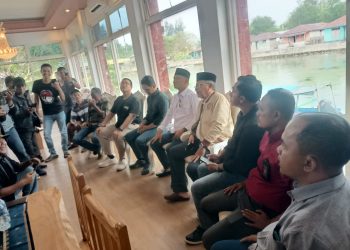 Paslon Mandat Tolak Hasil Pilkada Buru, MDR: Kami Ajukan Gugatan ke MK