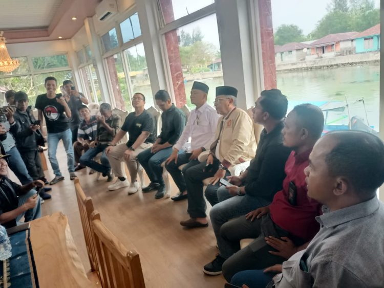 Paslon Mandat Tolak Hasil Pilkada Buru, MDR: Kami Ajukan Gugatan ke MK