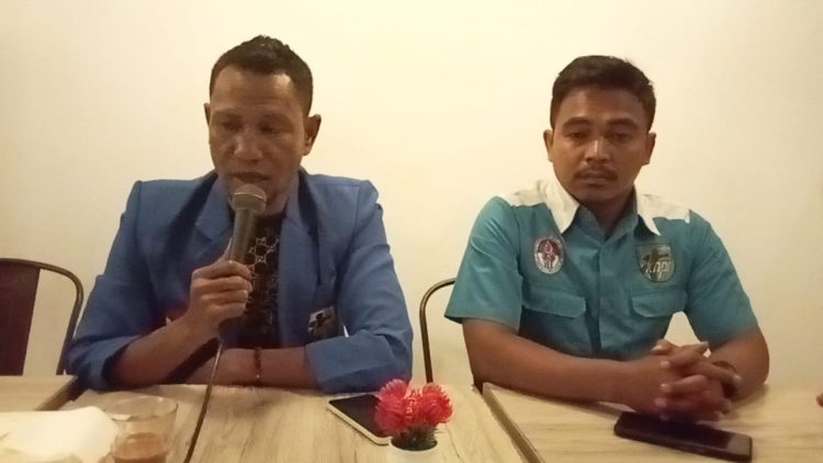 KNPI Himbau Masyarakat Dapat Menerima Kemenangan Ikram – Sudarmo di Pilkada Buru