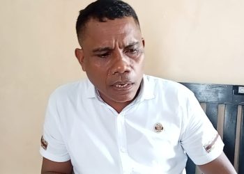 Coblos Lebih Dari Satu Kali, Ketua KPU Kabupaten Buru Akan Diperiksa di  Bawaslu