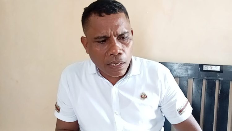 Coblos Lebih Dari Satu Kali, Ketua KPU Kabupaten Buru Akan Diperiksa di Bawaslu